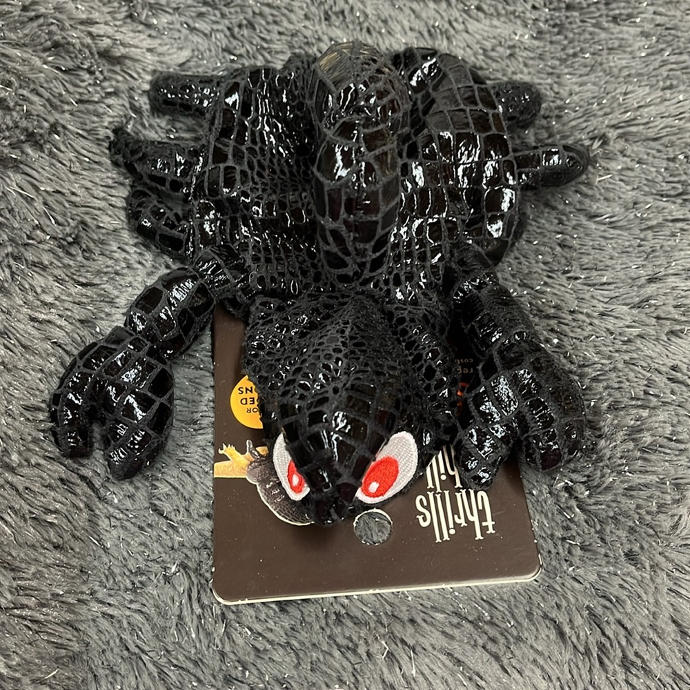 🦂New Bearded Dragon Scorpion Halloween Costume🦂